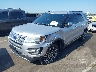 1FM5K8HT3GG****** Used and Repairable 2016 Ford Explorer in Raleigh