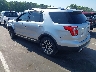 1FM5K8HT3GG****** Salvage and Repairable 2016 Ford Explorer in Raleigh