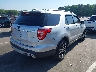 1FM5K8HT3GG****** Salvage and Wrecked 2016 Ford Explorer in North Carolina State