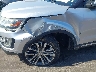 1FM5K8HT3GG****** Salvage and Repairable 2016 Ford Explorer in North Carolina State