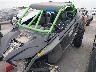 3NSGAE929NG****** Reparables 2022 Polaris GENERAL en Estado de California