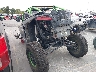 3NSGAE929NG****** Salvamento y Reparables 2022 Polaris GENERAL en Los Angeles