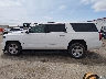 1GNSKKKC9FR****** Salvage 2015 Chevrolet Suburban