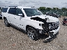 1GNSKKKC9FR****** Salvage and Wrecked 2015 Chevrolet Suburban in Wichita