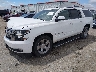 1GNSKKKC9FR****** Used and Repairable 2015 Chevrolet Suburban in Wichita