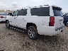 1GNSKKKC9FR****** Salvage and Repairable 2015 Chevrolet Suburban in Wichita