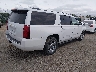 1GNSKKKC9FR****** Salvage and Wrecked 2015 Chevrolet Suburban in Kansas State