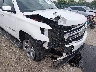 1GNSKKKC9FR****** Salvage and Repairable 2015 Chevrolet Suburban in Kansas State