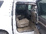 1GNSKKKC9FR****** Wrecked 2015 Chevrolet Suburban in Wichita