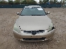 1HGCM56875A****** Wrecked 2005 Honda Accord in Indiana State