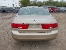 1HGCM56875A****** Wrecked 2005 Honda Accord