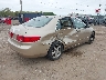 1HGCM56875A****** Salvage and Wrecked 2005 Honda Accord in Indiana State
