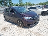3HGGK5H70HM****** Salvage and Wrecked 2017 Honda Fit in Columbus