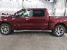 1C6SRFFT6KN****** Salvamento 2019 RAM 1500