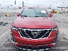 1GYKPCRS1NZ****** Wrecked 2022 Cadillac XT6 in California State