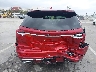 1GYKPCRS1NZ****** Wrecked 2022 Cadillac XT6
