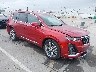 1GYKPCRS1NZ****** Salvage and Wrecked 2022 Cadillac XT6 in Los Angeles South