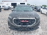 3GKALMEV6KL****** Wrecked 2019 GMC Terrain in Missouri State