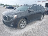 3GKALMEV6KL****** Used and Repairable 2019 GMC Terrain in Springfield