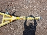 4TM16BE144B****** Repairable 2004 Trailer Boat Trailer in Lubbock