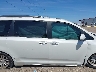 5TDYZ3DC0HS****** Repairable 2017 Toyota Sienna in Texas State