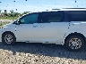 5TDYZ3DC0HS****** Salvage 2017 Toyota Sienna