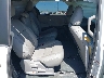 5TDYZ3DC0HS****** Wrecked 2017 Toyota Sienna in McAllen