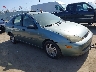 1FAFP34Z83W****** Salvamento y Destrozados 2003 Ford Focus en North Hollywood