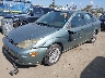 1FAFP34Z83W****** Usados y Reparables 2003 Ford Focus en North Hollywood