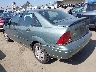 1FAFP34Z83W****** Salvamento y Reparables 2003 Ford Focus en North Hollywood