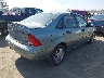 1FAFP34Z83W****** Salvamento y Destrozados 2003 Ford Focus en Estado de California