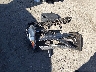 5XXGT4L30LG****** Wrecked 2020 Kia Optima in New Mexico State