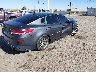 5XXGT4L30LG****** Salvage and Wrecked 2020 Kia Optima in New Mexico State