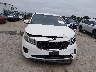 KNDMB5C16G6****** Destrozados 2016 Kia Sedona en Estado de Kansas