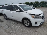 KNDMB5C16G6****** Salvamento y Destrozados 2016 Kia Sedona en Wichita