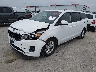 KNDMB5C16G6****** Usados y Reparables 2016 Kia Sedona en Wichita