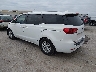 KNDMB5C16G6****** Salvamento y Reparables 2016 Kia Sedona en Wichita
