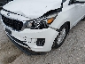 KNDMB5C16G6****** Salvamento y Reparables 2016 Kia Sedona en Estado de Kansas