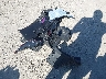 3MZBPACM4RM****** Wrecked 2024 Mazda 3 in Illinois State