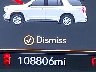 1GNSKDKD9MR****** Destrozados 2021 Chevrolet Suburban