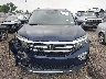 5FNYF5H94JB****** Wrecked 2018 Honda Pilot in Oklahoma State