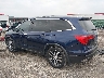 5FNYF5H94JB****** Repairable 2018 Honda Pilot in Oklahoma State