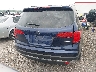 5FNYF5H94JB****** Wrecked 2018 Honda Pilot