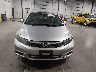 19XFB2F87CE****** Wrecked 2012 Honda Civic in Iowa State