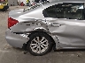 19XFB2F87CE****** Salvage and Repairable 2012 Honda Civic in Iowa State