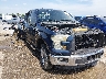 1FTEW1CP9GK****** Salvamento y Destrozados 2016 Ford F-150 en Baton Rouge