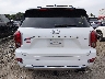 KM8R7DHE5MU****** Used 2021 Hyundai Palisade