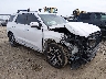 KM8R7DHE5MU****** Salvage and Wrecked 2021 Hyundai Palisade in Austin