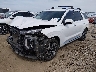 KM8R7DHE5MU****** Used and Repairable 2021 Hyundai Palisade in Austin