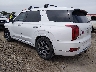 KM8R7DHE5MU****** Salvage and Repairable 2021 Hyundai Palisade in Austin